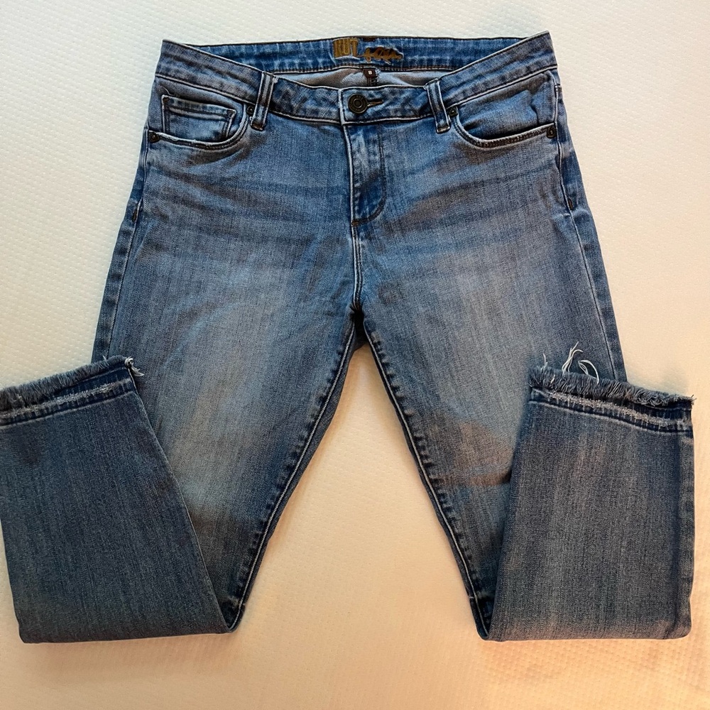 Kut from the Cloth. Size 8